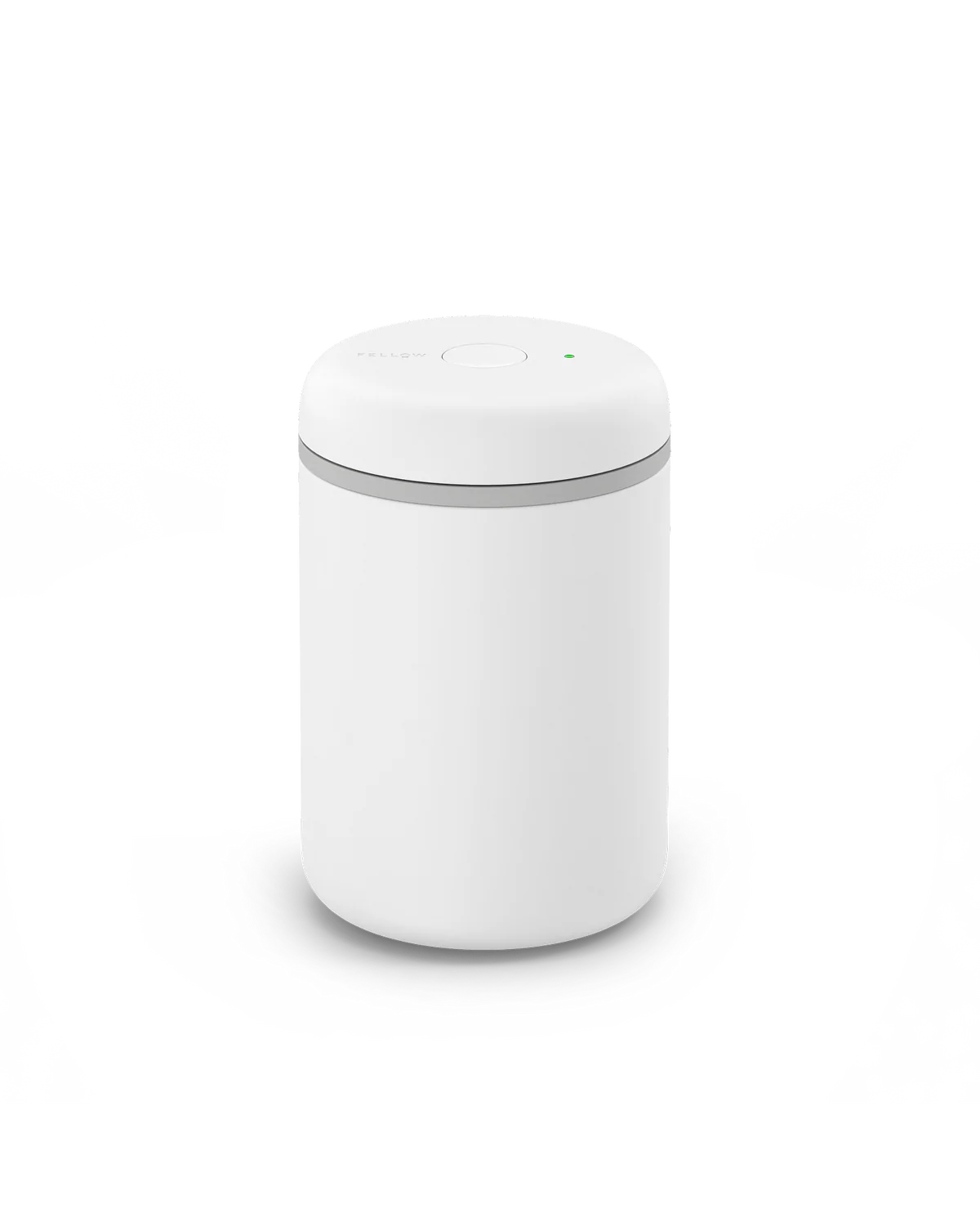 Electric Atmos Vacuum Canister - Preserve Freshness and Flavor Effortlessly