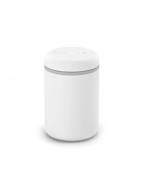 Electric Atmos Vacuum Canister