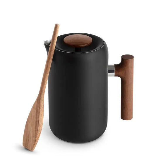 Clara French Press - Artisan Java Tea
