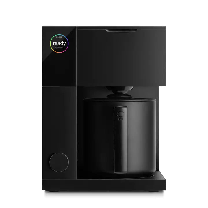 Aiden Precision Coffee Maker with sleek design for pour-over style brewing.