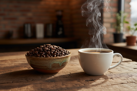 coffee 