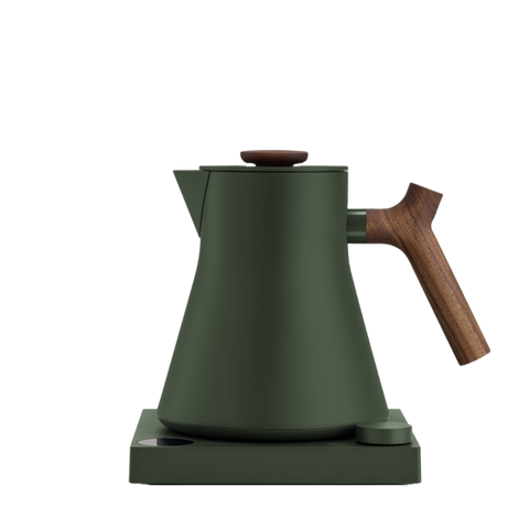 Corvo EKG Pro Electric Kettle - Artisan Java & Tea