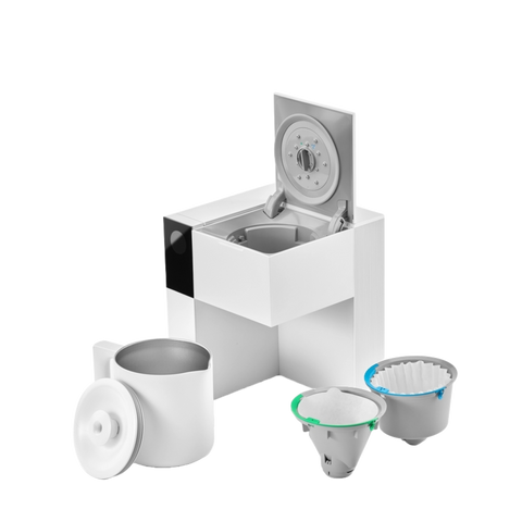 Aiden Precision Coffee Maker
