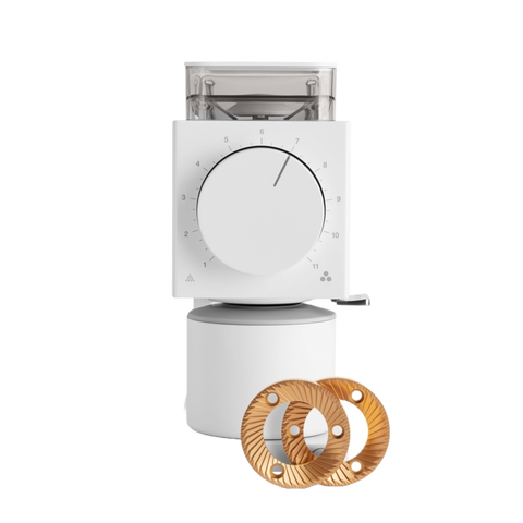Ode Brew Grinder Gen 2