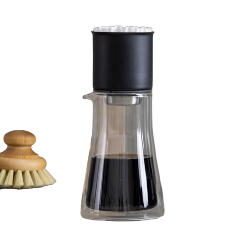 Stagg [XF] Pour-Over Set: Elevate Your Coffee Brewing Experience - Artisan Java & Tea